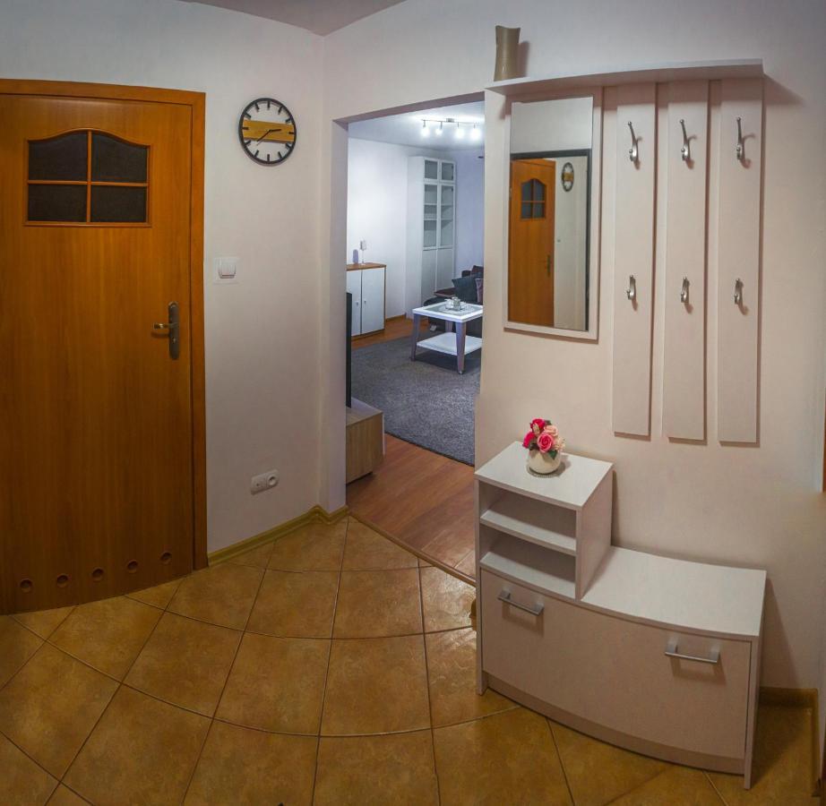 Komfortowy Apartament Belweder Olsztyn  Extérieur photo