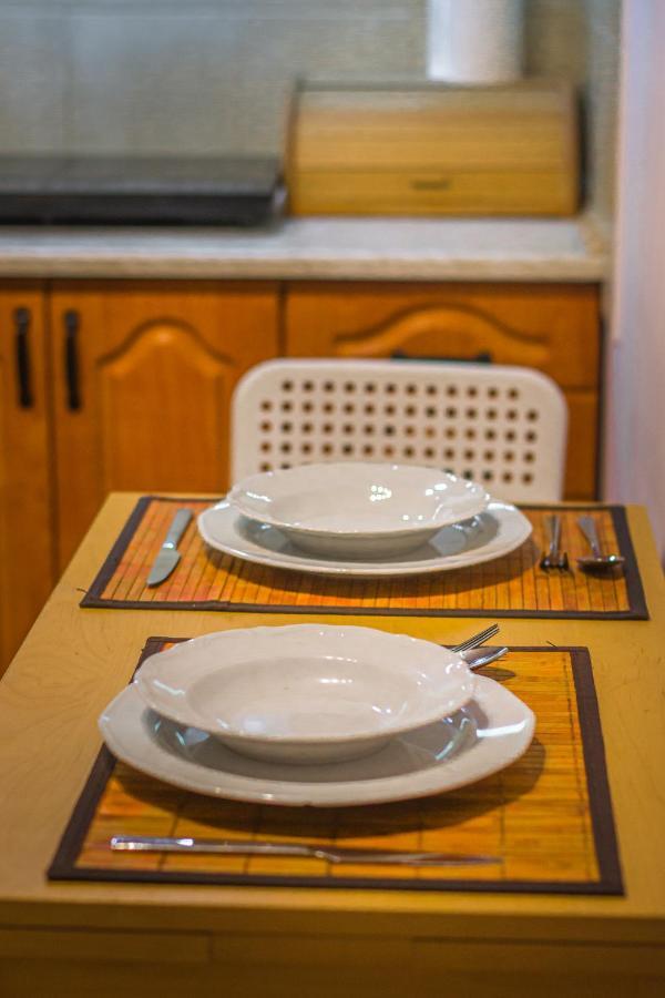 Komfortowy Apartament Belweder Olsztyn  Extérieur photo