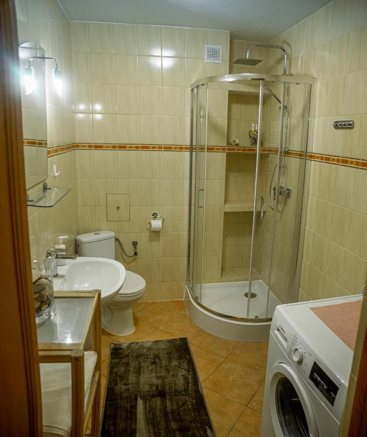 Komfortowy Apartament Belweder Olsztyn  Extérieur photo