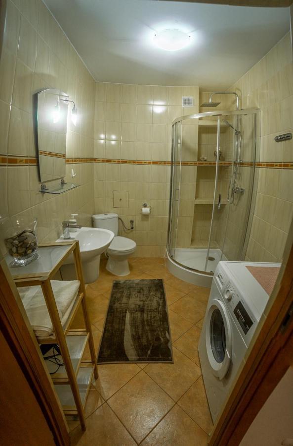 Komfortowy Apartament Belweder Olsztyn  Extérieur photo